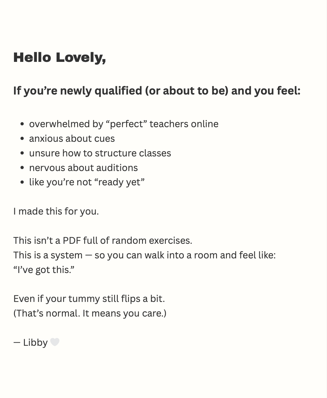 The Confident Teacher Playbook + Templates